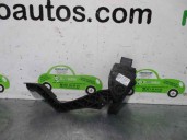 Recambio de potenciometro pedal para peugeot 207 1.4 hdi referencia OEM IAM 968184448003 6PV00994901 HELLA