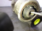 Recambio de diferencial delantero para nissan pathfinder iii (r51) 2.5 dci 4wd referencia OEM IAM 38500EA400 38500EA400 