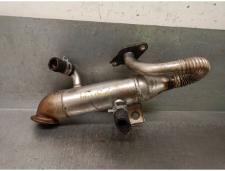 Recambio de enfriador egr para ford focus turnier (cak) 1.8 tddi turbodiesel cat referencia OEM IAM 1314596 1314596 