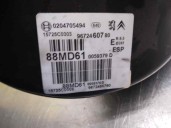 Recambio de servofreno para peugeot 208 1.2 12v vti referencia OEM IAM 9672460780 0204705494 BOSCH