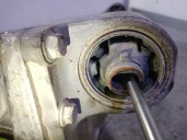 Recambio de diferencial delantero para nissan pathfinder iii (r51) 2.5 dci 4wd referencia OEM IAM 38500EA400 38500EA400 