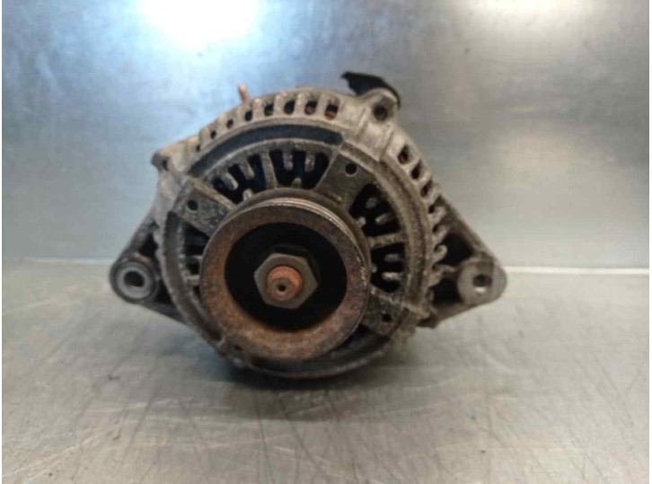 Replacement alternator for Lexus IS200 (GXE10) 2.0 CAT OEM IAM reference 2706070500 1012117370 DENSO