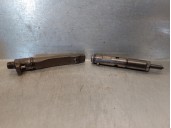 Replacement injector for Opel Astra G Caravan 2.0 DTi OEM IAM reference 09202472 0432193525 BOSCH