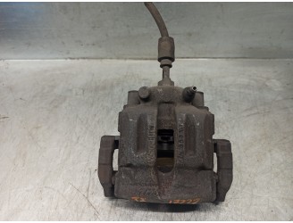 Replacement rear left brake caliper for BMW 3 Series Coupe (E92) 2.0 16V CAT OEM IAM reference 34216768697 
