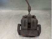 Replacement rear left brake caliper for BMW 3 Series Coupe (E92) 2.0 16V CAT OEM IAM reference 34216768697 