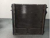 Recambio de radiador agua para peugeot 208 1.2 12v vti referencia OEM IAM 9684522780 95007T01 DENSO