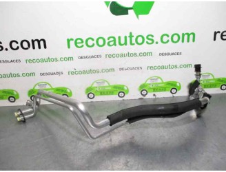 Recambio de tubos aire acondicionado para volvo v40 cross country 2.0 diesel cat referencia OEM IAM 31390373 31404307 