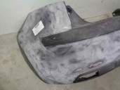 Recambio de paragolpes trasero para citroën c4 berlina collection referencia OEM IAM 7013W0 NEGRO,LIJADO 5 PUERTAS