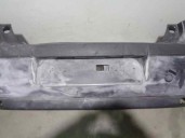 Recambio de paragolpes trasero para citroën c4 berlina collection referencia OEM IAM 7013W0 NEGRO,LIJADO 5 PUERTAS