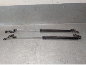 Recambio de amortiguadores maletero / porton para toyota yaris (_p1_) 1.4 d-4d (nlp10_) referencia OEM IAM 6895059066 6895059066