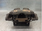 Replacement rear left brake caliper for BMW 3 Series Coupe (E92) 2.0 16V CAT OEM IAM reference 34216768697 