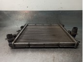 Recambio de radiador agua para peugeot 208 1.2 12v vti referencia OEM IAM 9684522780 95007T01 DENSO