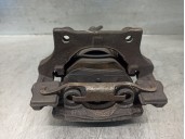 Replacement rear left brake caliper for BMW 3 Series Coupe (E92) 2.0 16V CAT OEM IAM reference 34216768697 