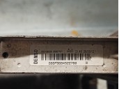 Recambio de radiador agua para peugeot 208 1.2 12v vti referencia OEM IAM 9684522780 95007T01 DENSO