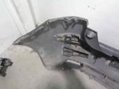 Recambio de paragolpes trasero para citroën c4 berlina collection referencia OEM IAM 7013W0 NEGRO,LIJADO 5 PUERTAS