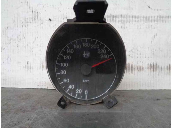 Recambio de cuadro instrumentos para alfa romeo 156 1.9 jtd 16v cat referencia OEM IAM 2J02LSCCC  