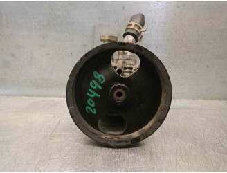 Recambio de bomba direccion para nissan primera berlina (p12) 1.6 cat referencia OEM IAM 49110BA00A  