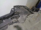 Recambio de paragolpes trasero para citroën c4 berlina collection referencia OEM IAM 7013W0 NEGRO,LIJADO 5 PUERTAS