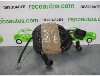 Recambio de sensor de aparcamiento para volvo v40 cross country 2.0 diesel cat referencia OEM IAM 31445162 31427120 