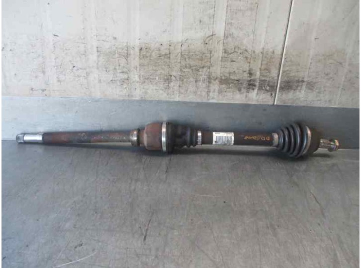 Recambio de transmision delantera derecha para citroën c4 berlina collection referencia OEM IAM 9656329480 8NN28 1731414