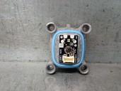 Recambio de centralita faros xenon para nissan juke (f16_) dig-t 117 referencia OEM IAM MDE922773  L90171690 VALEO