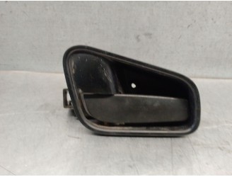 Recambio de maneta interior delantera izquierda para peugeot bipper (aa_) 1.4 hdi referencia OEM IAM 1354719080  