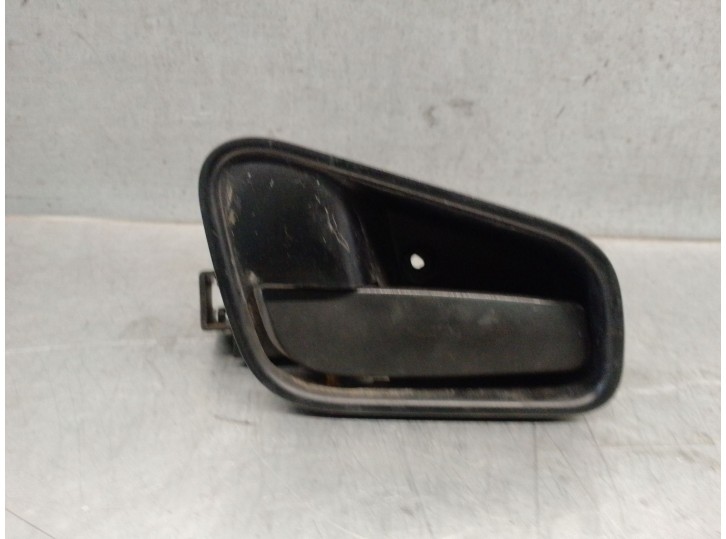 Recambio de maneta interior delantera izquierda para peugeot bipper (aa_) 1.4 hdi referencia OEM IAM 1354719080 