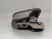 Recambio de maneta interior delantera izquierda para peugeot bipper (aa_) 1.4 hdi referencia OEM IAM 1354719080 