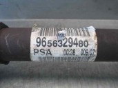 Recambio de transmision delantera derecha para citroën c4 berlina collection referencia OEM IAM 9656329480 8NN28 1731414