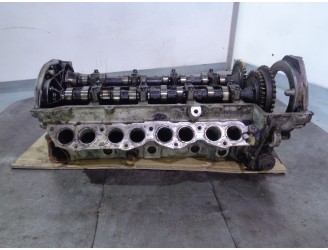 Recambio de culata para mercedes-benz vaneo (w414) furgoneta compacta 1.7 turbodiesel cat referencia OEM IAM R6680160801 A668010