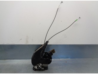 Recambio de cerradura puerta trasera derecha para lexus is200 (gxe10) 2.0 cat referencia OEM IAM 6933053021 4 PINES 4 PUERTAS