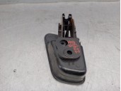 Recambio de maneta interior delantera izquierda para peugeot bipper (aa_) 1.4 hdi referencia OEM IAM 1354719080  