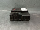 Replacement comfort module for Nissan Pathfinder III (R51) 2.5 dCi 4WD OEM IAM reference 284B24X01A 