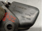 Recambio de maneta interior delantera izquierda para peugeot bipper (aa_) 1.4 hdi referencia OEM IAM 1354719080 