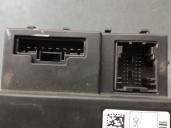 Replacement comfort module for Nissan Pathfinder III (R51) 2.5 dCi 4WD OEM IAM reference 284B24X01A 