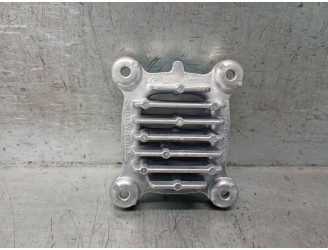 Recambio de centralita faros xenon para nissan juke (f16_) dig-t 117 referencia OEM IAM MDE922773  L90171690 VALEO