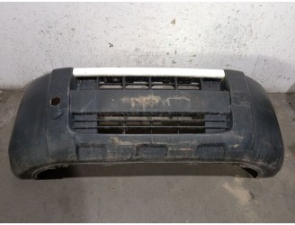 Recambio de paragolpes delantero para peugeot bipper (aa_) 1.4 hdi referencia OEM IAM 7401PN 7401PN 