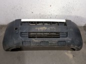 Replacement front bumper for Peugeot Bipper (AA_) 1.4 HDi OEM IAM reference 7401PN 7401PN 