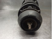 Replacement front left shock absorber for Opel Astra G Berlina 1.6 OEM IAM reference 90576821 DELPHI