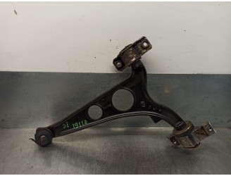 Recambio de brazo suspension inferior delantero izquierdo para lancia lybra berlina 1.9 turbodiesel cat referencia OEM IAM 46764