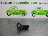 Recambio de sensor airbag para volvo v40 cross country 2.0 diesel cat referencia OEM IAM 31387891  