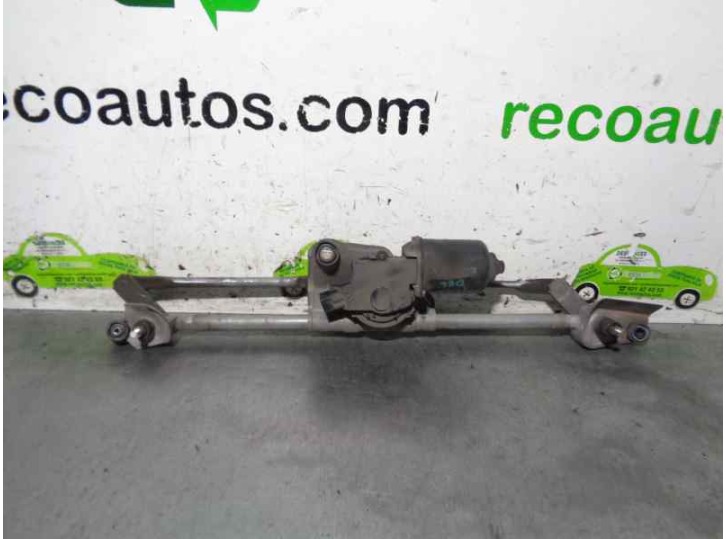 Recambio de motor limpia delantero para lexus is200 (gxe10) 2.0 cat referencia OEM IAM 8511053030 1592003900 DENSO