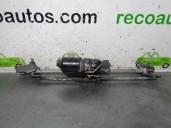 Recambio de motor limpia delantero para lexus is200 (gxe10) 2.0 cat referencia OEM IAM 8511053030 1592003900 DENSO