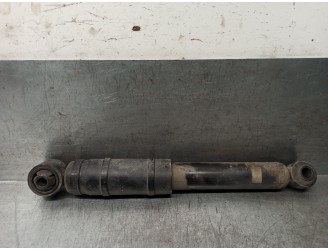 Recambio de amortiguador trasero derecho para opel astra g berlina 1.6 referencia OEM IAM 90576831  