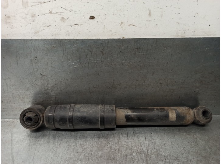 Recambio de amortiguador trasero derecho para opel astra g berlina 1.6 referencia OEM IAM 90576831  