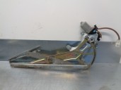 Recambio de elevalunas delantero izquierdo para lexus is200 (gxe10) 2.0 cat referencia OEM IAM 8571053020 5 PINES 4 PUERTAS