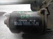 Recambio de motor limpia delantero para lexus is200 (gxe10) 2.0 cat referencia OEM IAM 8511053030 1592003900 DENSO