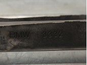 Recambio de brazo suspension superior trasero izquierdo para bmw serie 3 coupe (e92) 2.0 16v cat referencia OEM IAM 33326763471 