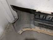 Replacement front bumper for Peugeot Bipper (AA_) 1.4 HDi OEM IAM reference 7401PN 7401PN 
