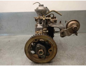 Replacement injection pump for Tata Telcoline TDi D/C4x4 OEM IAM reference 0460494418 0460494418 BOSCH